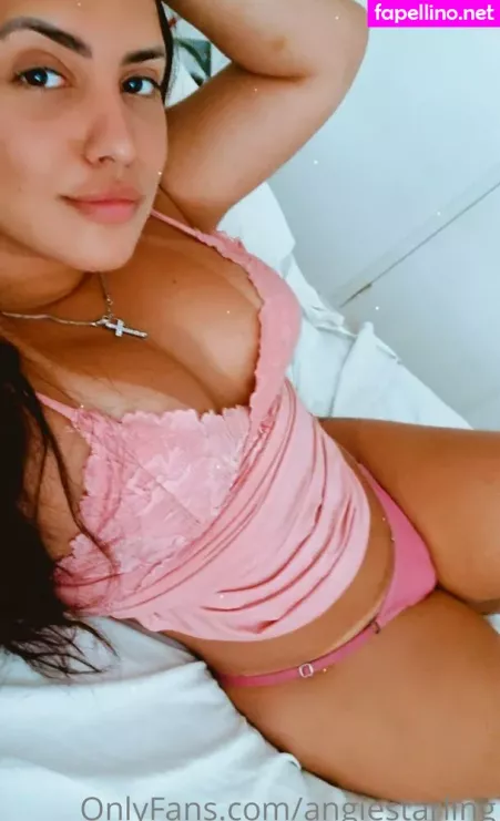 Angiestarling OnlyFans Thumbnail #ZJ3vFGaLWm