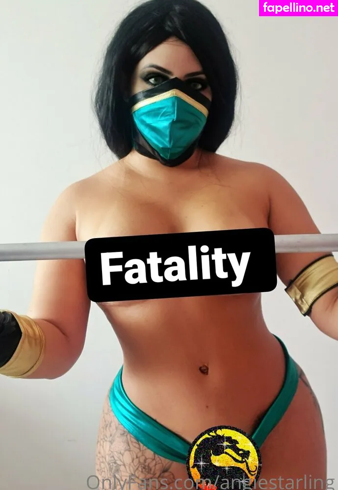 angie.starling, angiestarling Nude Leaked OnlyFans Photo #cCZl6YFJUg