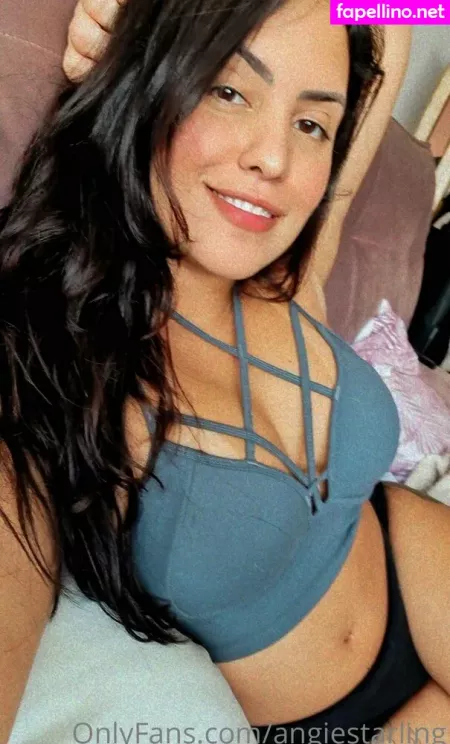 Angiestarling OnlyFans Thumbnail #v76hbt8HRM