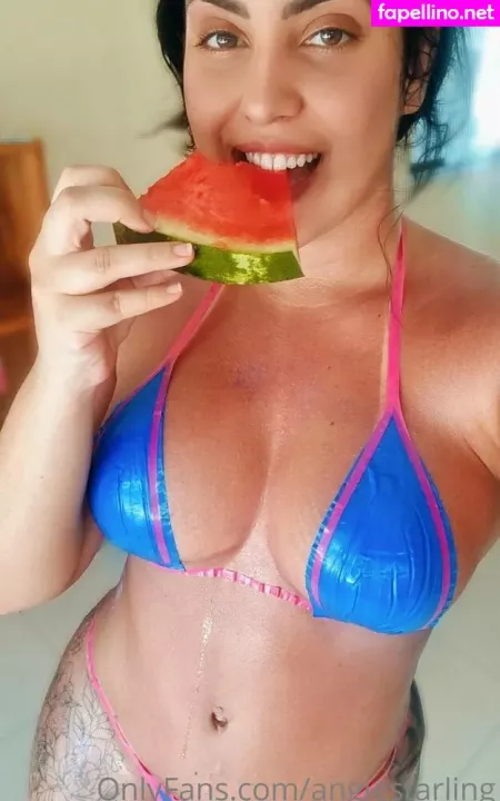 Angiestarling OnlyFans Thumbnail #zlhNmY8ujO