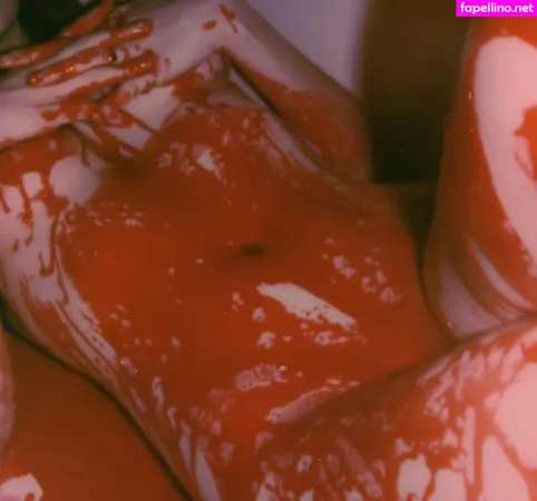 Angiexoxox OnlyFans Thumbnail #HqrXlhHWey