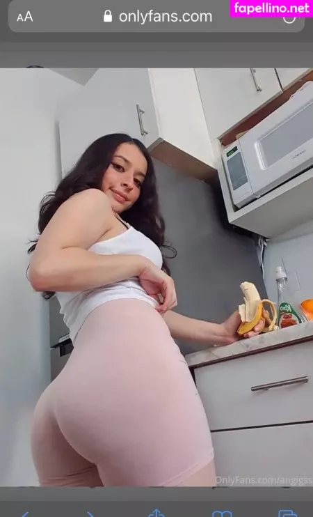 Angigss OnlyFans Thumbnail #73TLZIE85E