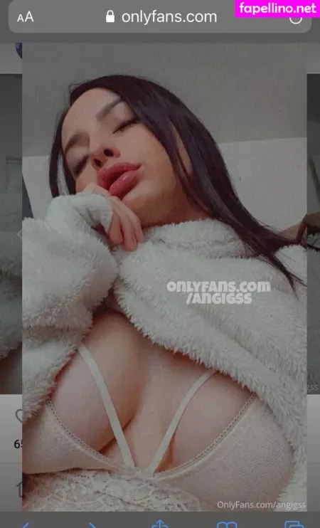 Angigss OnlyFans Thumbnail #84YlRiQ1NF