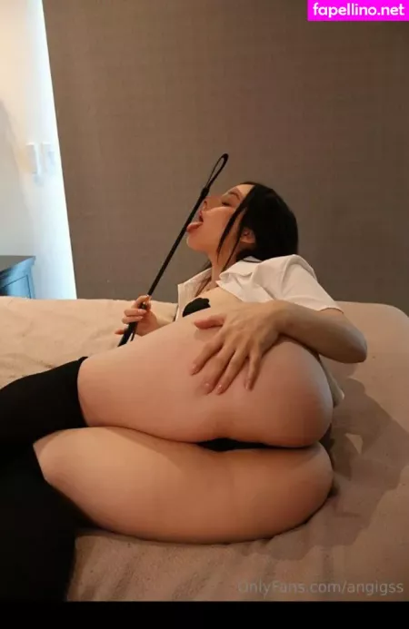 Angigss OnlyFans Thumbnail #AHOOYumV5s