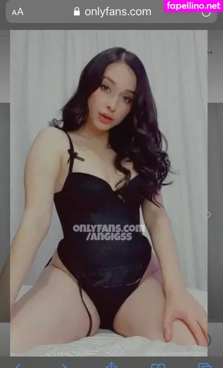 Angigss OnlyFans Thumbnail #HCTwYmNEqm