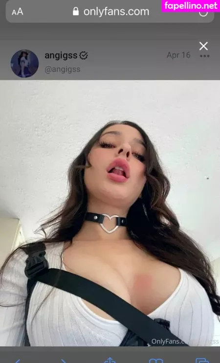 Angigss OnlyFans Thumbnail #i2fA7d2cUW