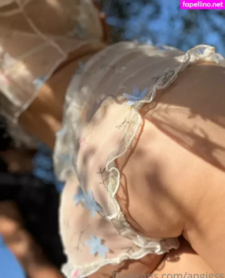 Angigss OnlyFans Thumbnail #qYNLCVKbLT