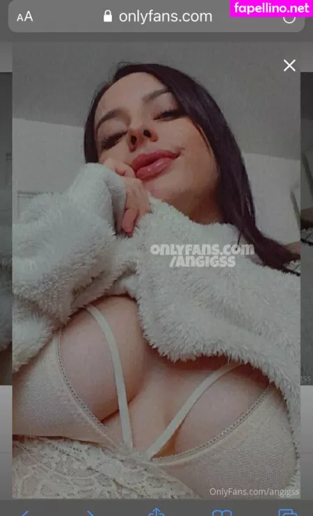 Angigss OnlyFans Thumbnail #s3NgPWHMo1
