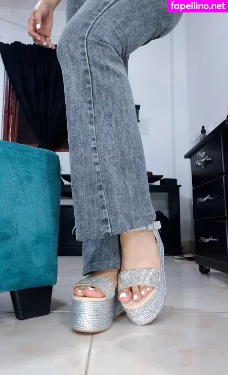 Angiiefeet OnlyFans Thumbnail #n9tzgaFCmr