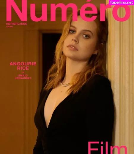 Angourie Rice OnlyFans Thumbnail #1TCfwPlVFF