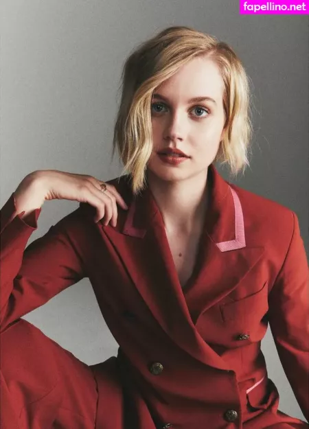 Angourie Rice OnlyFans Thumbnail #6PGK24ZrlL