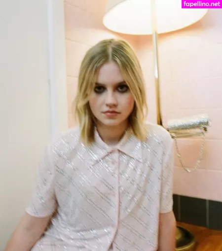 Angourie Rice OnlyFans Thumbnail #7XZ6cZDBd7