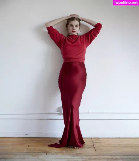 Angourie Rice OnlyFans Thumbnail #Am8ndSSgWb