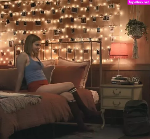 Angourie Rice OnlyFans Thumbnail #B6q6toL1RM