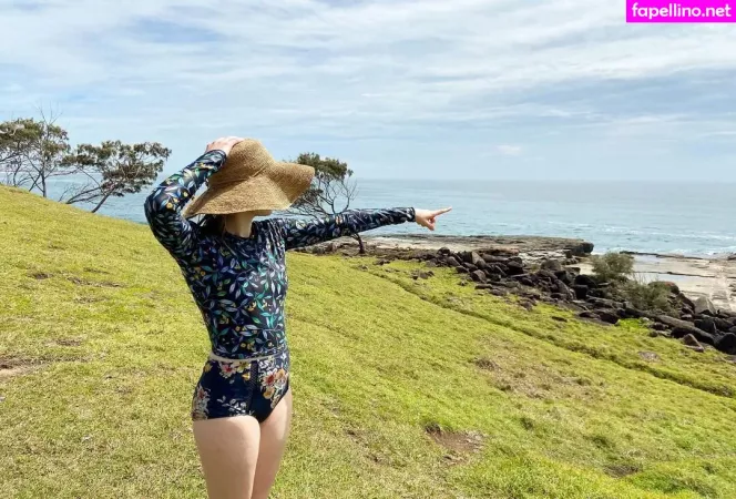 Angourie Rice OnlyFans Thumbnail #CJnPjGH2d6