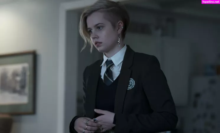 Angourie Rice OnlyFans Thumbnail #FnduT3p4MT