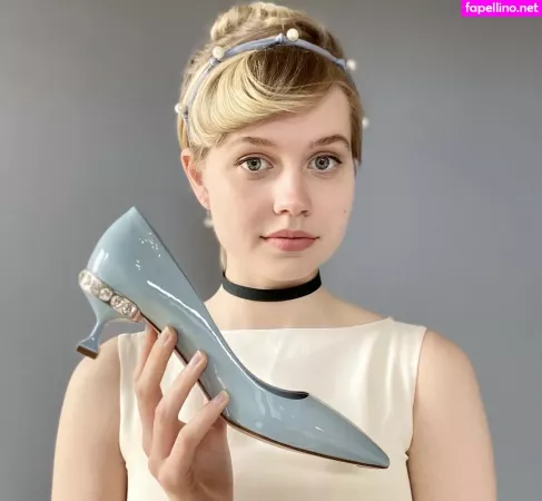 Angourie Rice OnlyFans Thumbnail #Fxrimk99AF