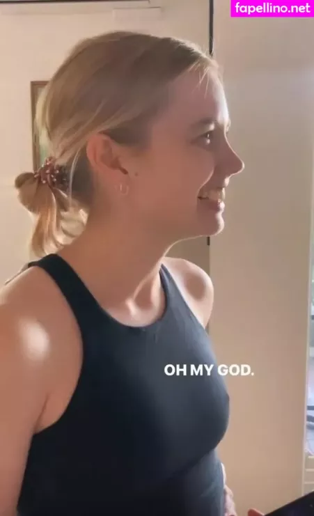 Angourie Rice OnlyFans Thumbnail #IgbAwcEi3z