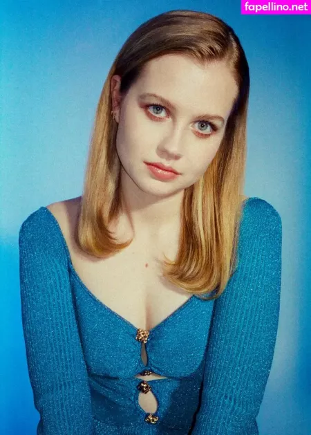 Angourie Rice OnlyFans Thumbnail #OJO3nW7B5e