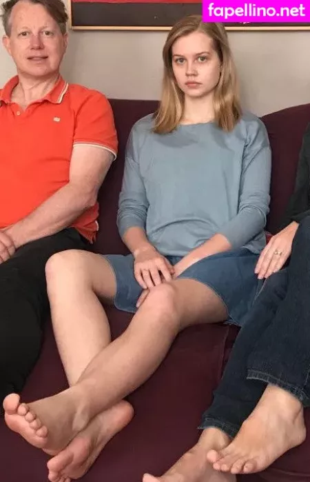 Angourie Rice OnlyFans Thumbnail #WPMH9OGVgB