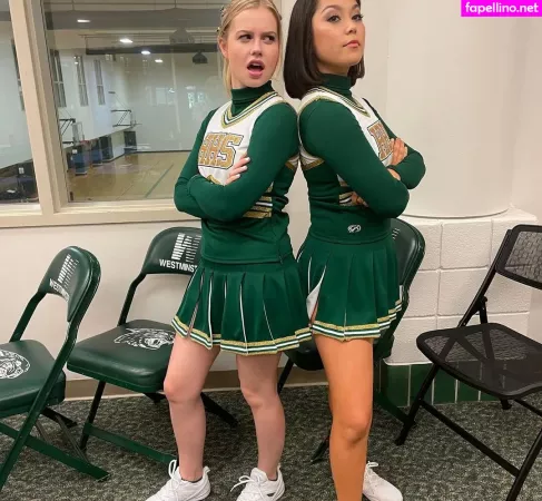 Angourie Rice OnlyFans Thumbnail #YBeTwqZQPa