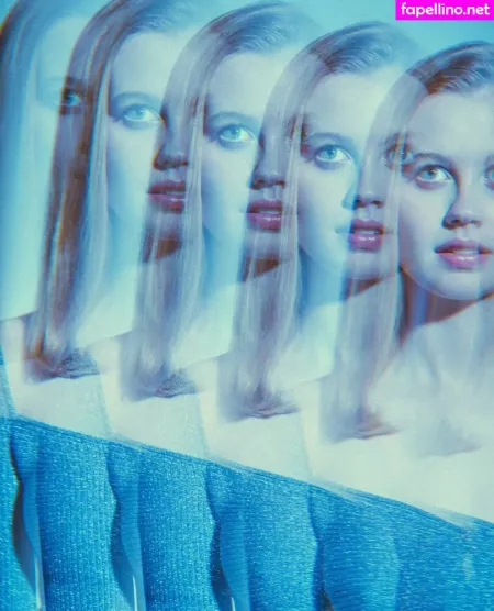 Angourie Rice OnlyFans Thumbnail #ZIGqF5I9Ez