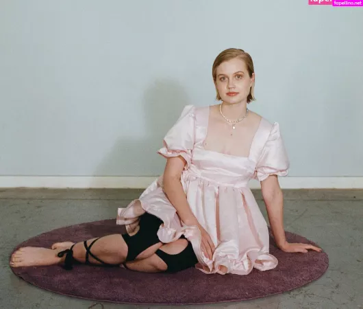 Angourie Rice OnlyFans Thumbnail #fEFZf7LL3S