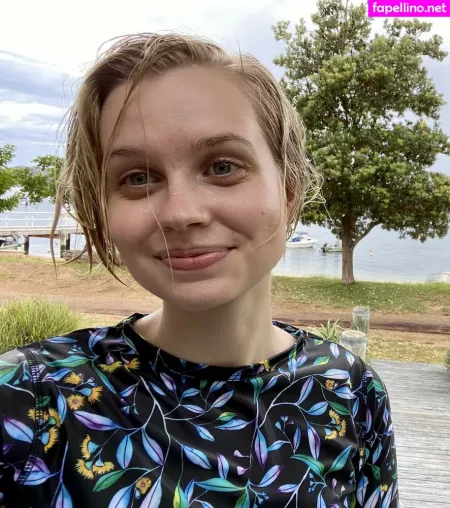 Angourie Rice OnlyFans Thumbnail #k2e4Oq5tza