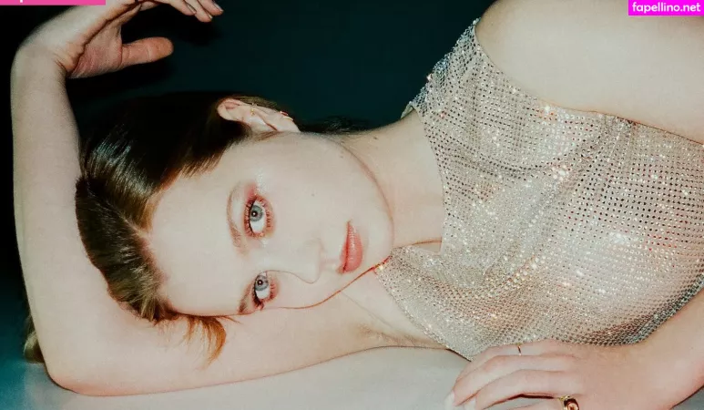 Angourie Rice OnlyFans Thumbnail #pC4fuhFNM9