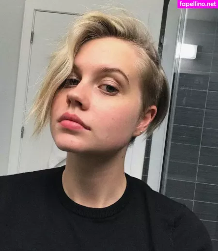 Angourie Rice OnlyFans Thumbnail #qw9QAGocjO