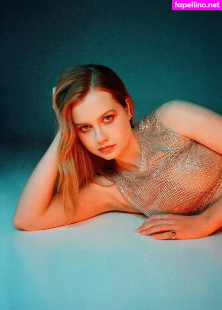 Angourie Rice OnlyFans Thumbnail #sZU8x96Cyc