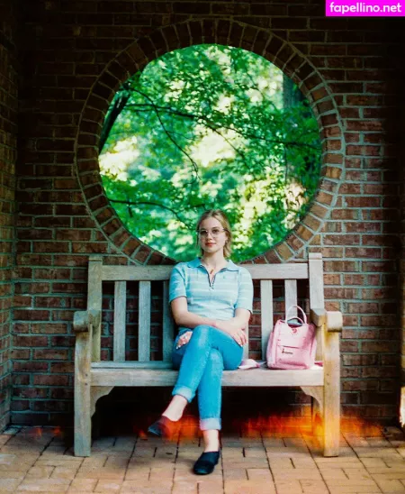 Angourie Rice OnlyFans Thumbnail #uUxmRjv7Ya