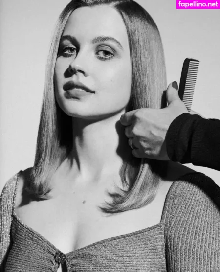 Angourie Rice OnlyFans Thumbnail #wvPSQkRow6