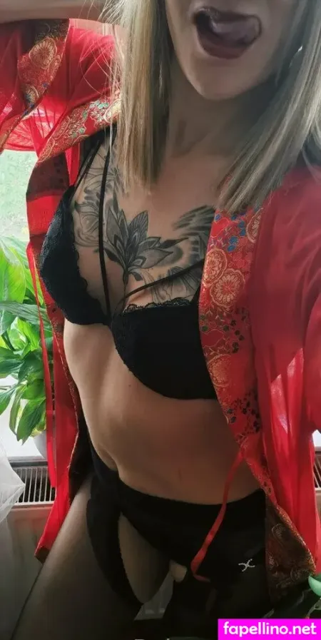 Angy Cherry OnlyFans Thumbnail #RktlNIf0JF