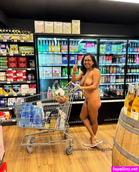 Angy1de OnlyFans Thumbnail #sxcTcLvWDX