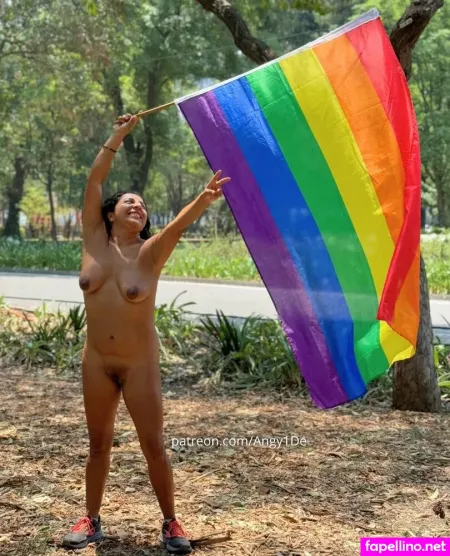 Angy1de OnlyFans Thumbnail #xsKo8QPGBE