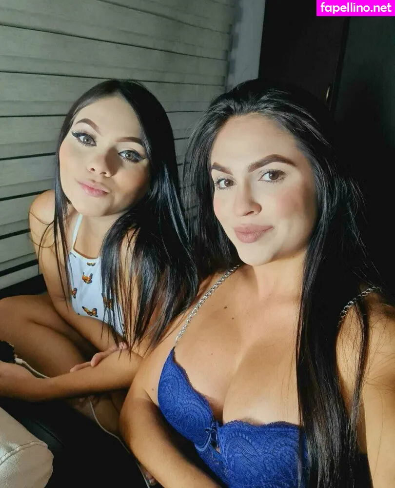 angyb05, boricuababy143 Nude Leaked OnlyFans Photo #DThK87gEQ3