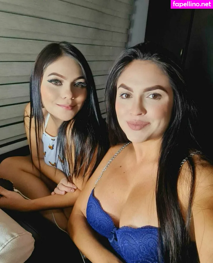 angyb05, boricuababy143 Nude Leaked OnlyFans Photo #HCxIyISaqL