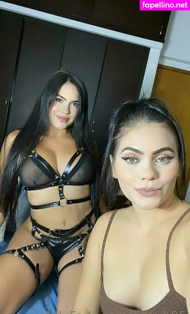 angyb05, boricuababy143 Nude Leaked OnlyFans Photo #pn6svu9HRz