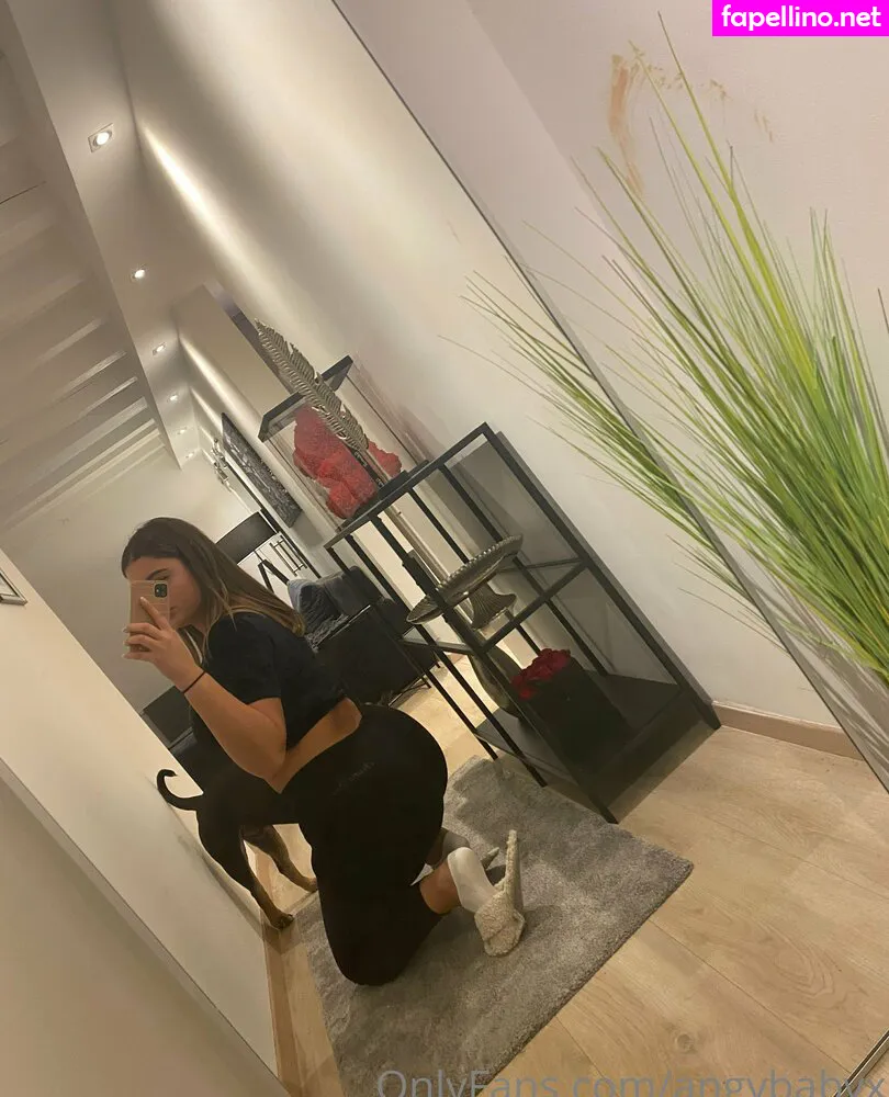 angybaby24, angybabyx Nude Leaked OnlyFans Photo #tRIaaqqoob