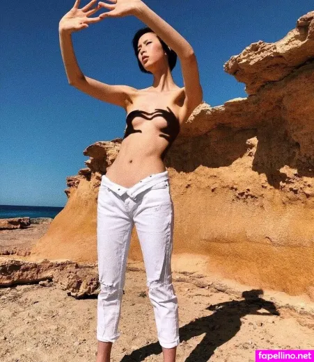 Anh Phuong OnlyFans Thumbnail #F70fe037ov