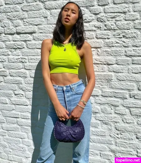 Anh Phuong OnlyFans Thumbnail #JqE0v3voKr