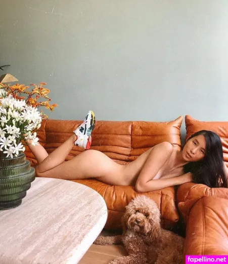 Anh Phuong OnlyFans Thumbnail #LB8Ww8BCrj