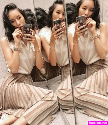 Anh Phuong OnlyFans Thumbnail #aiyAn1vyi3