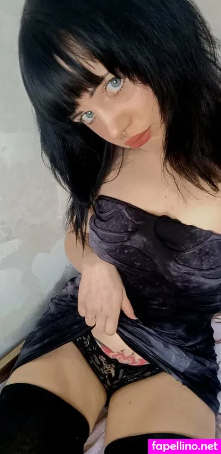 Anhelinadoll OnlyFans Thumbnail #8QmAjReRR0