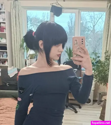 Anhelinadoll OnlyFans Thumbnail #IZDBQbD90z