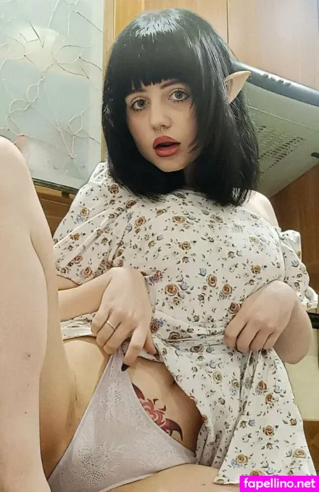 Anhelinadoll OnlyFans Thumbnail #J85LB8LOmY