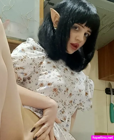 Anhelinadoll OnlyFans Thumbnail #KTkoDri2kx