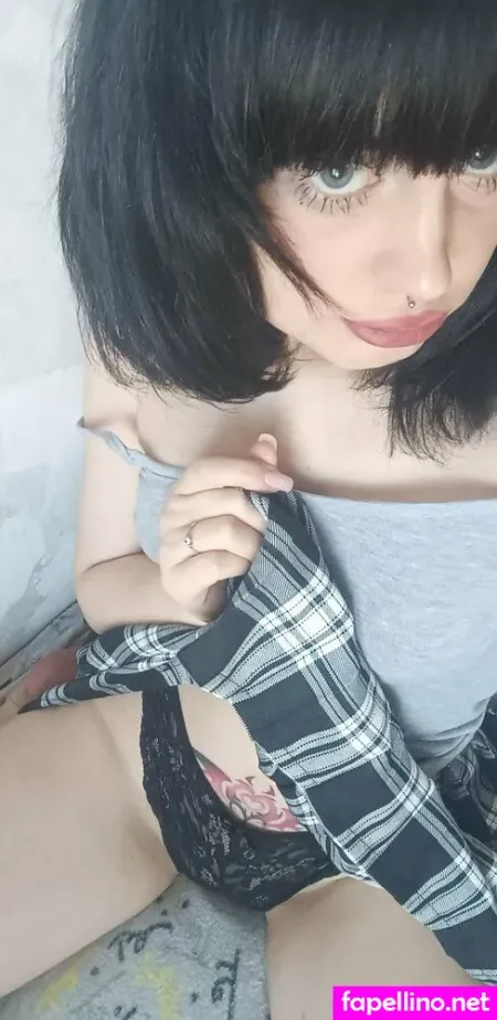 Anhelinadoll OnlyFans Thumbnail #MzpAKN5aHP