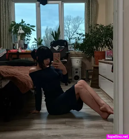 Anhelinadoll OnlyFans Thumbnail #R3Xi6JAU4I